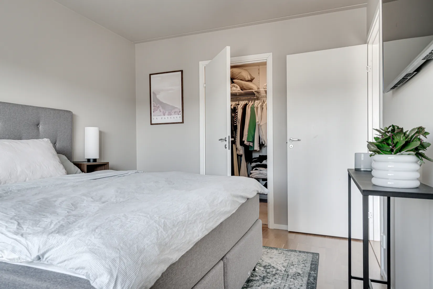 Bostadsrätt, Astris Gata 64, Eriksberg, Göteborg