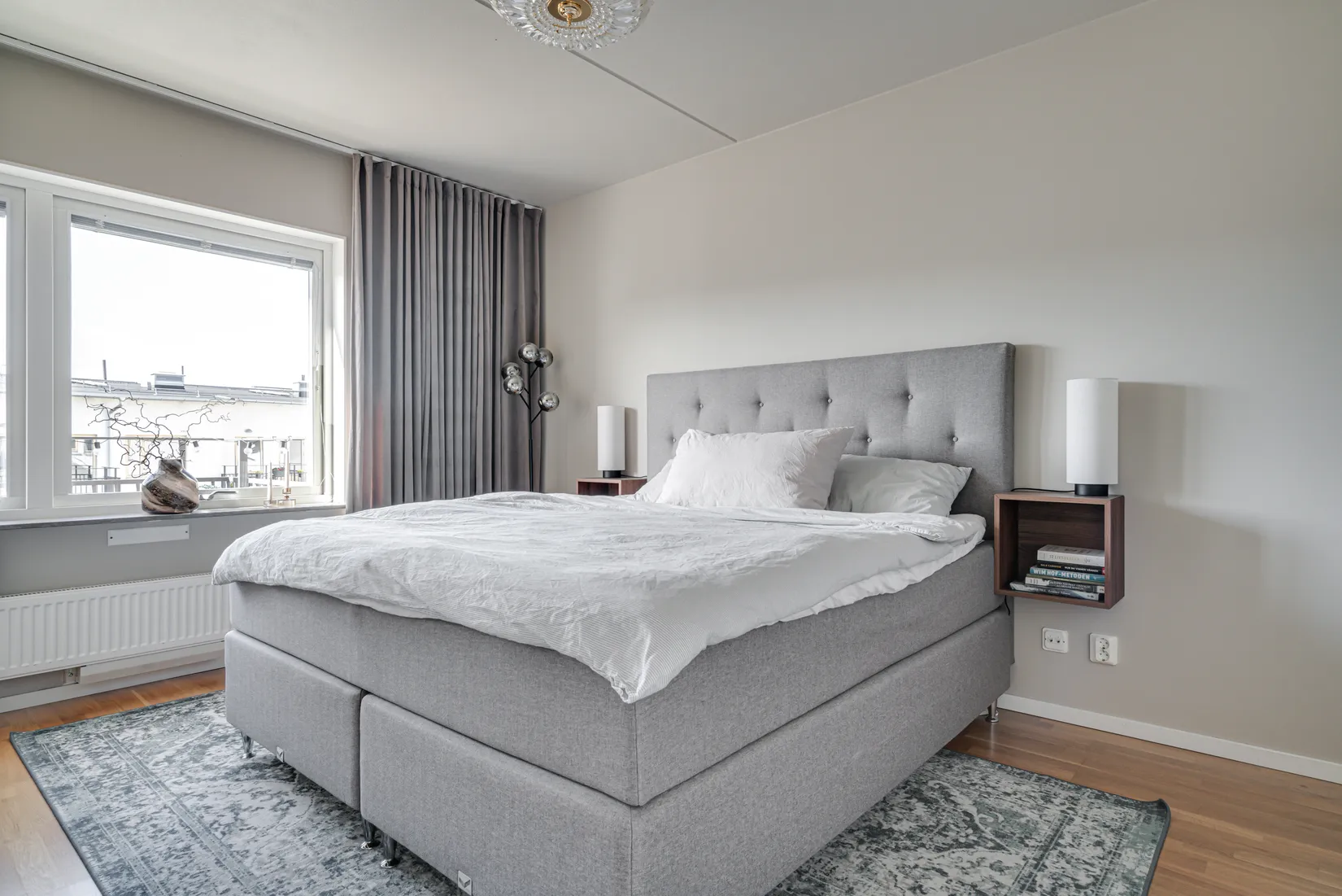 Bostadsrätt, Astris Gata 64, Eriksberg, Göteborg