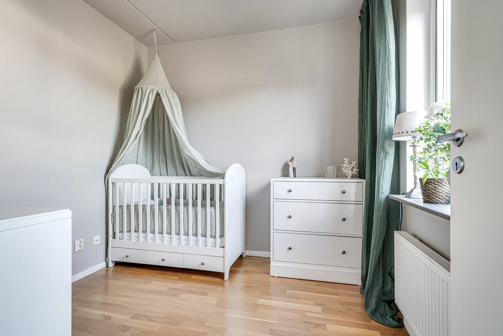 Bostadsrätt, Astris Gata 64, Eriksberg, Göteborg