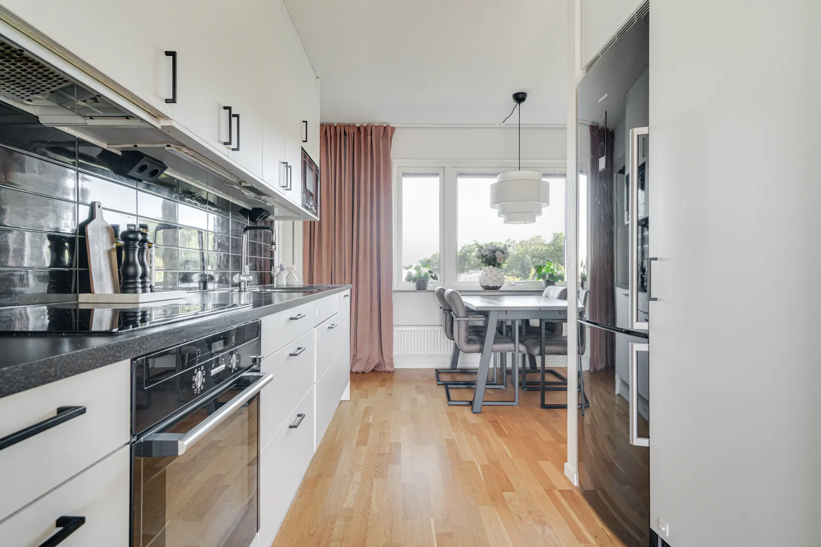 Bostadsrätt, Astris Gata 64, Eriksberg, Göteborg