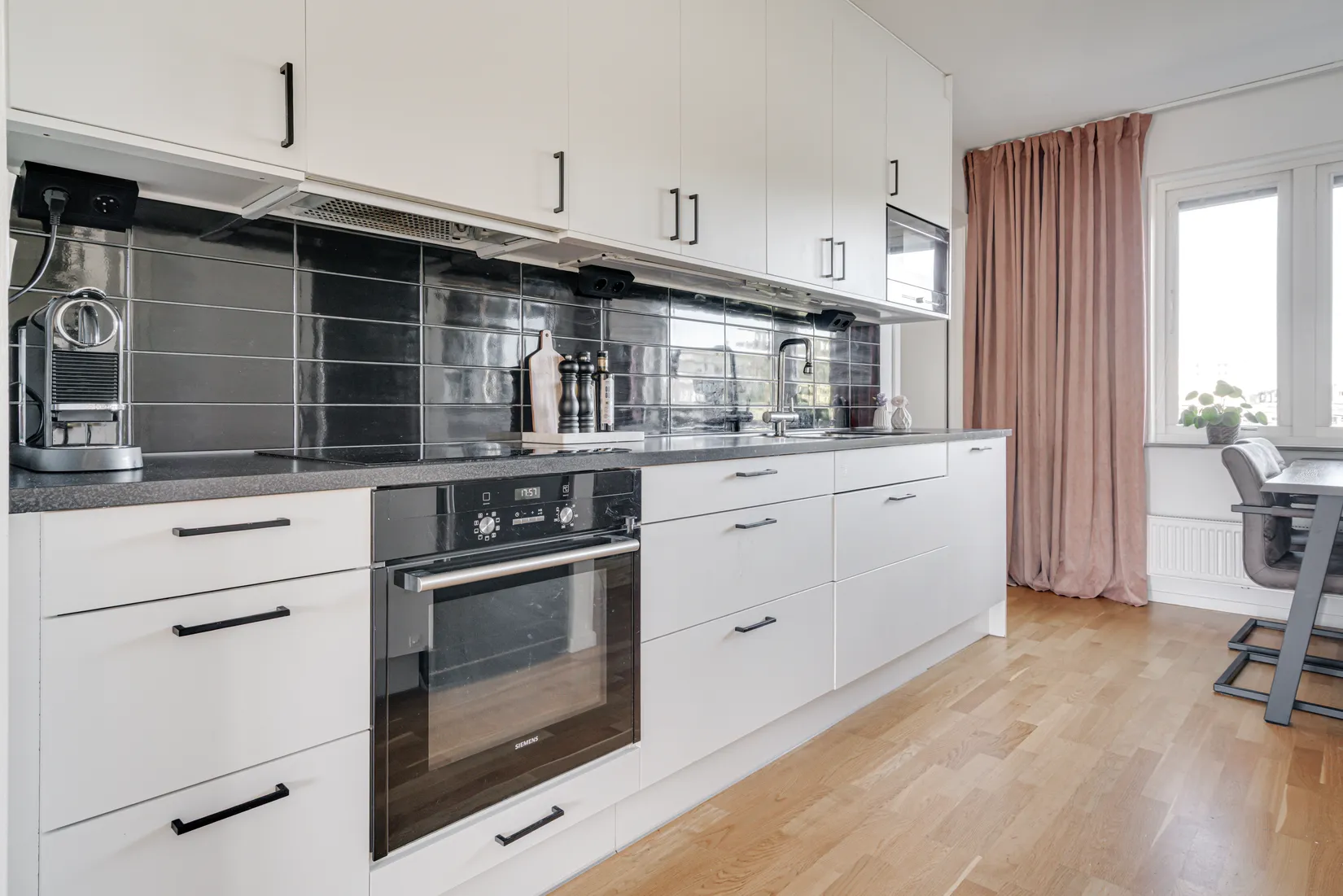 Bostadsrätt, Astris Gata 64, Eriksberg, Göteborg