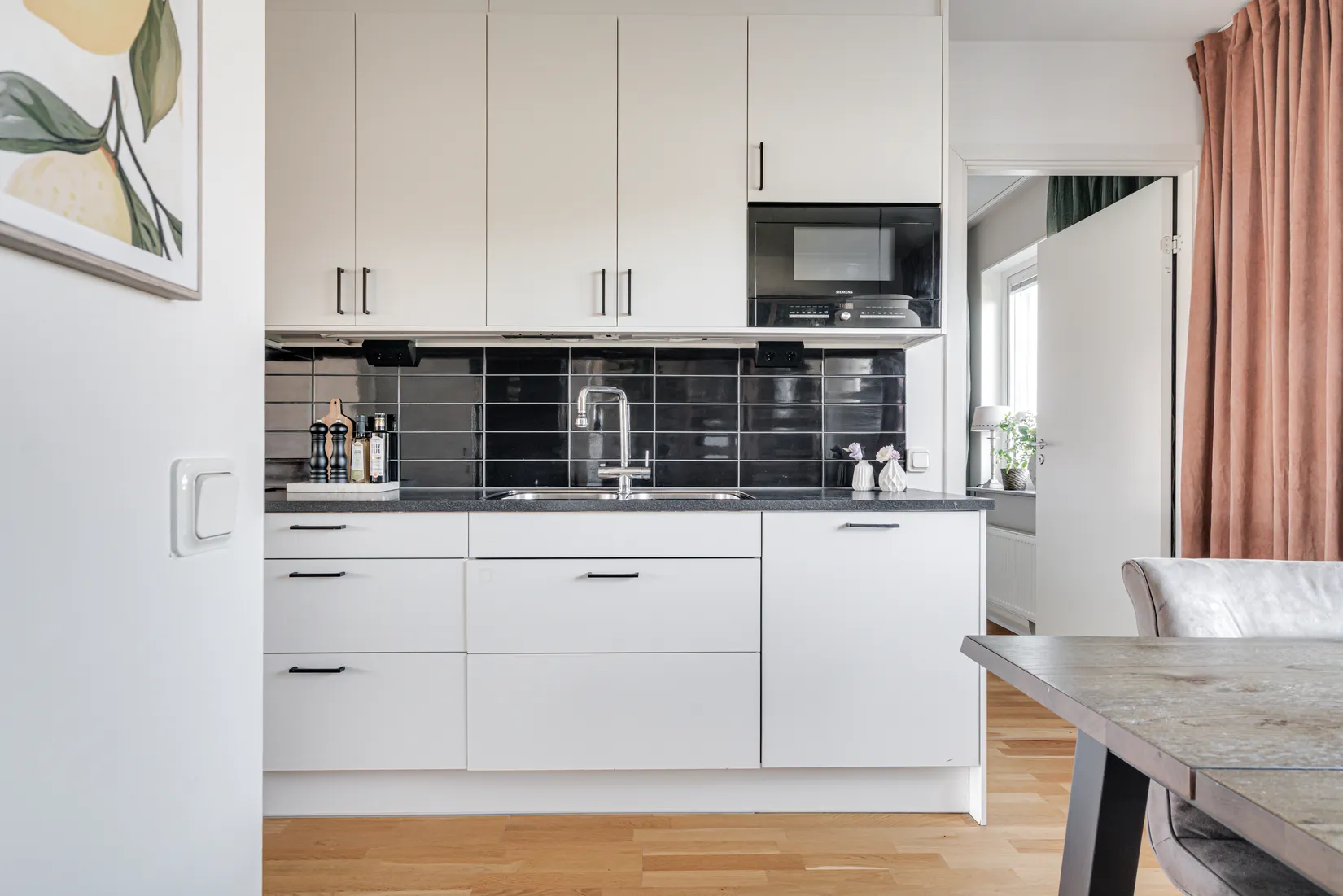 Bostadsrätt, Astris Gata 64, Eriksberg, Göteborg