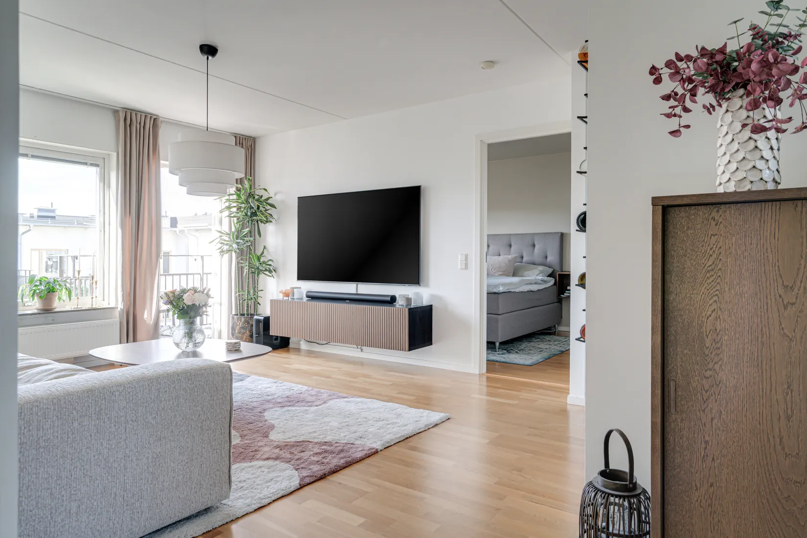 Bostadsrätt, Astris Gata 64, Eriksberg, Göteborg