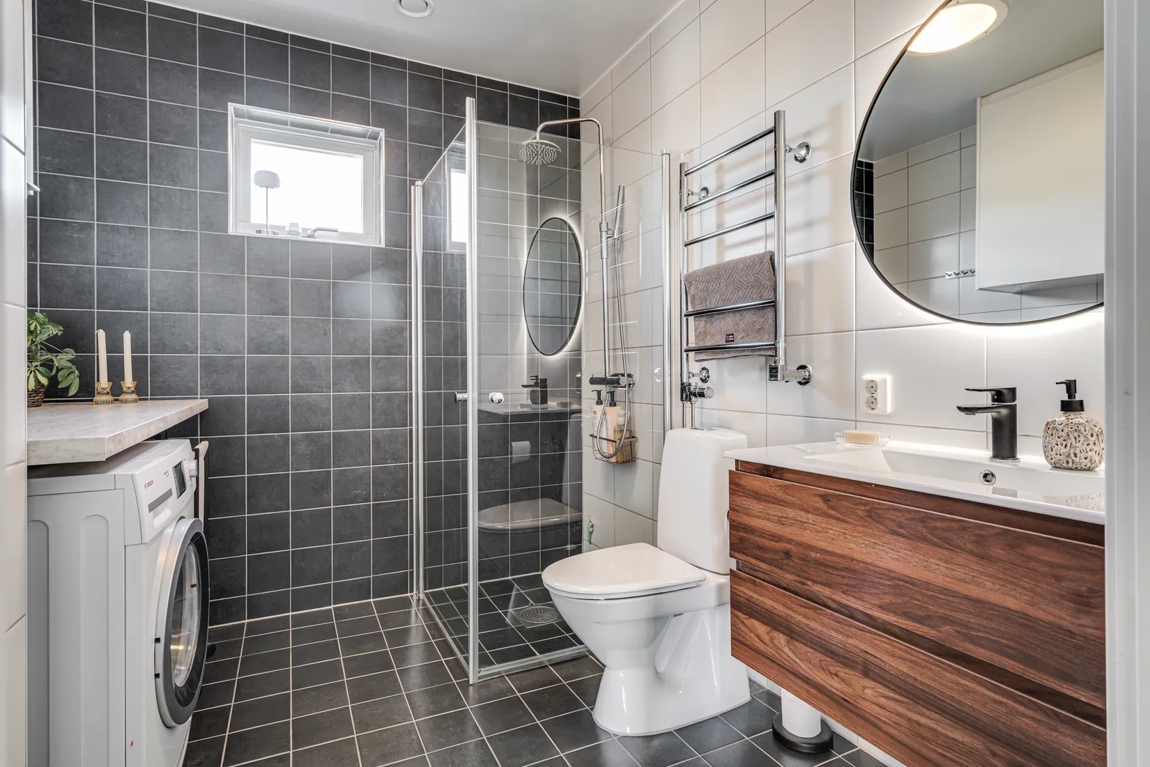 Bostadsrätt, Astris Gata 64, Eriksberg, Göteborg