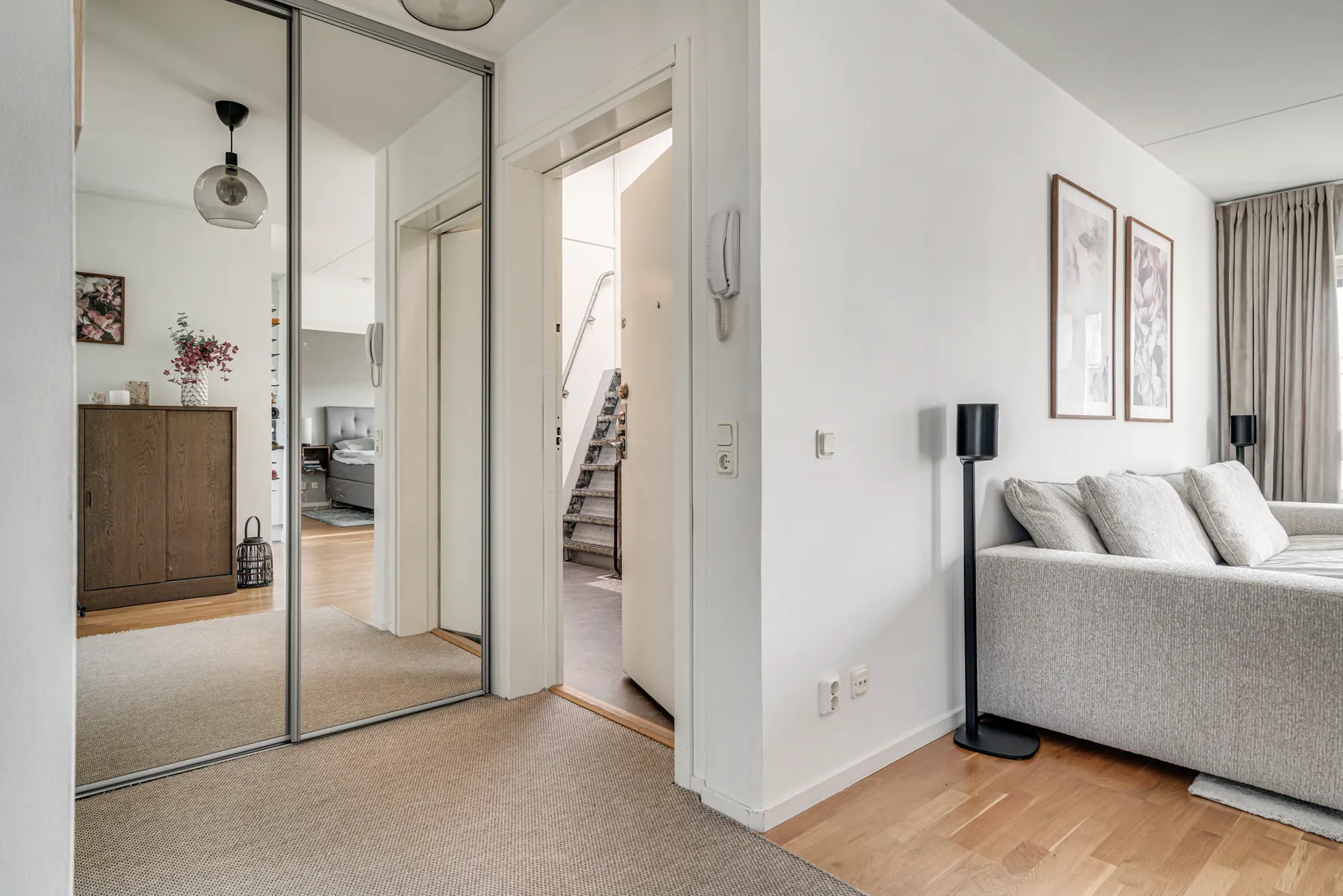 Bostadsrätt, Astris Gata 64, Eriksberg, Göteborg