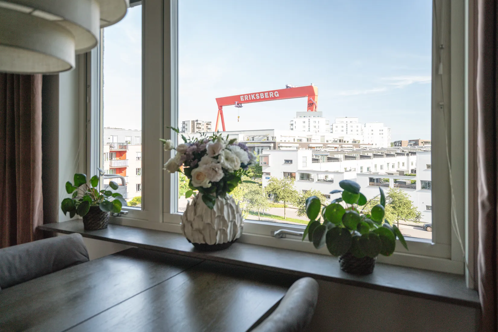 Bostadsrätt, Astris Gata 64, Eriksberg, Göteborg