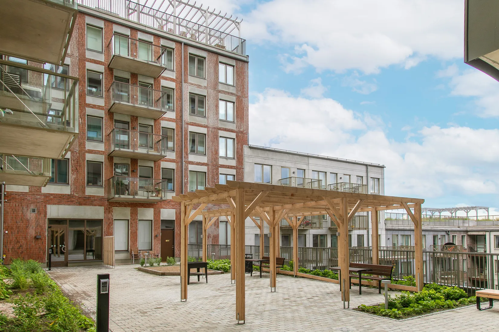 Bostadsrätt, Tändkulevägen 31, Nacka Strand, Nacka