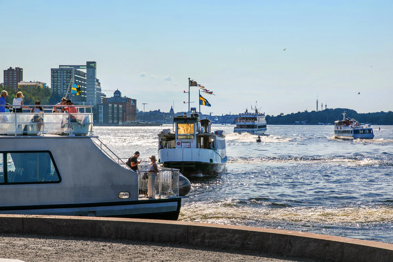 Bostadsrätt, Tändkulevägen 31, Nacka Strand, Nacka