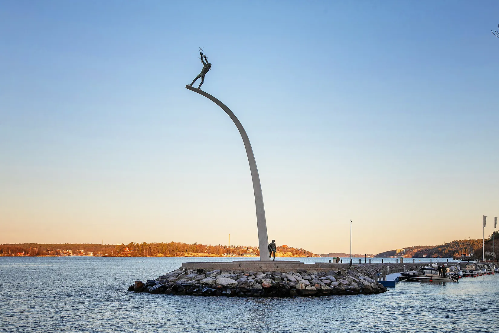 Bostadsrätt, Tändkulevägen 31, Nacka Strand, Nacka