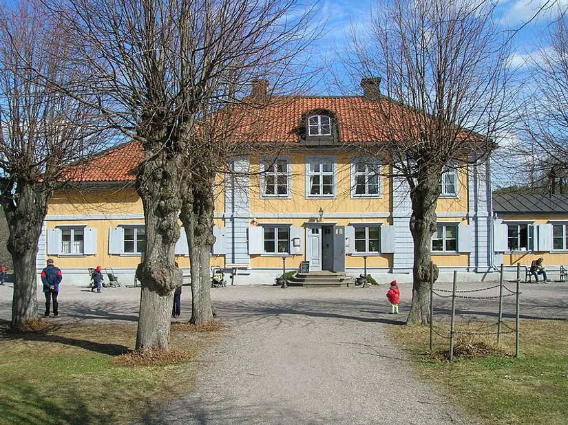 Bostadsrätt, Tändkulevägen 31, Nacka Strand, Nacka