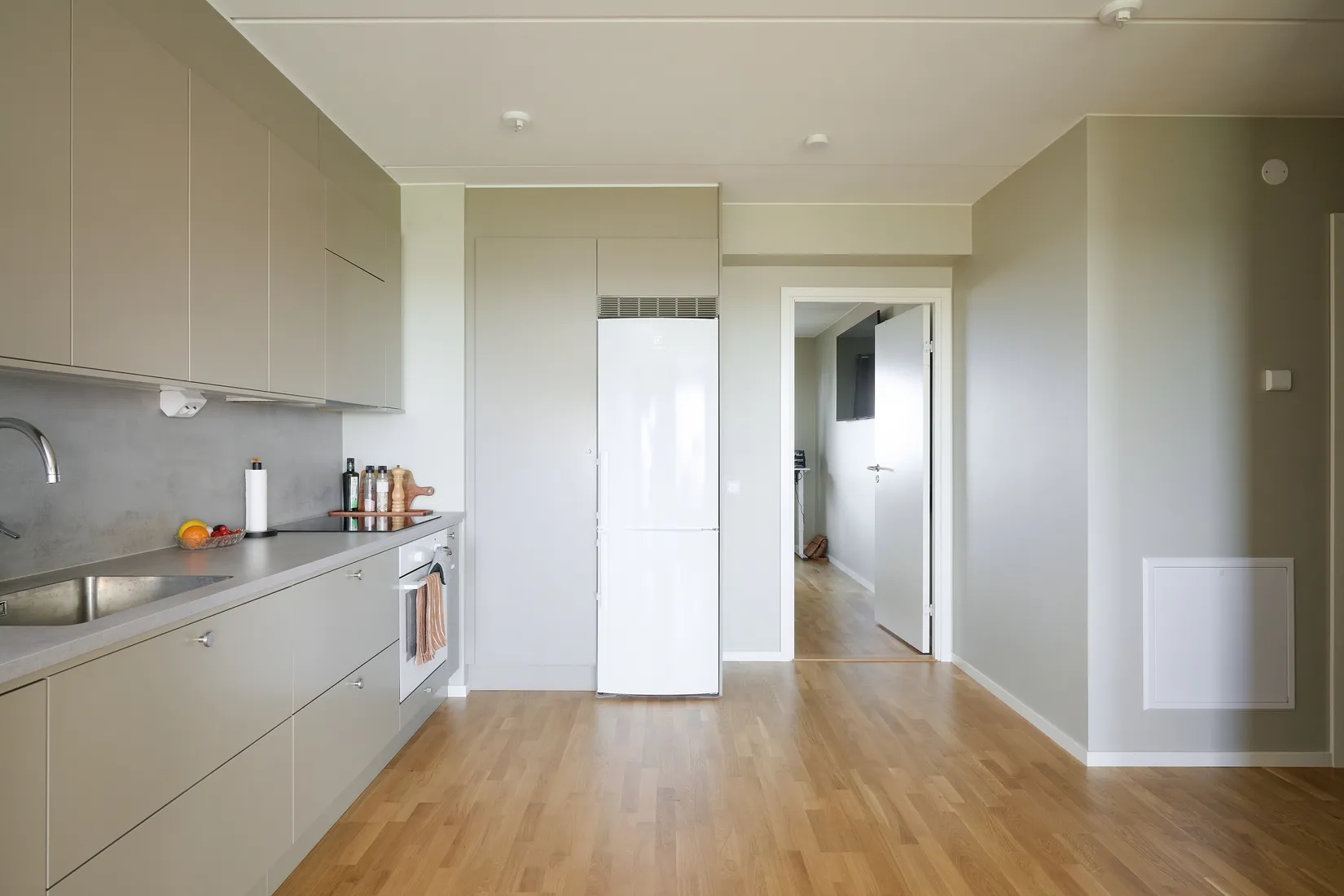 Bostadsrätt, Tändkulevägen 31, Nacka Strand, Nacka