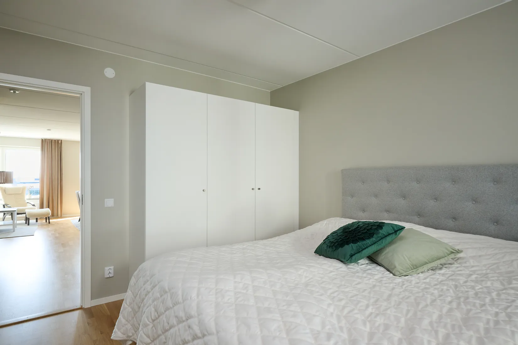 Bostadsrätt, Tändkulevägen 31, Nacka Strand, Nacka