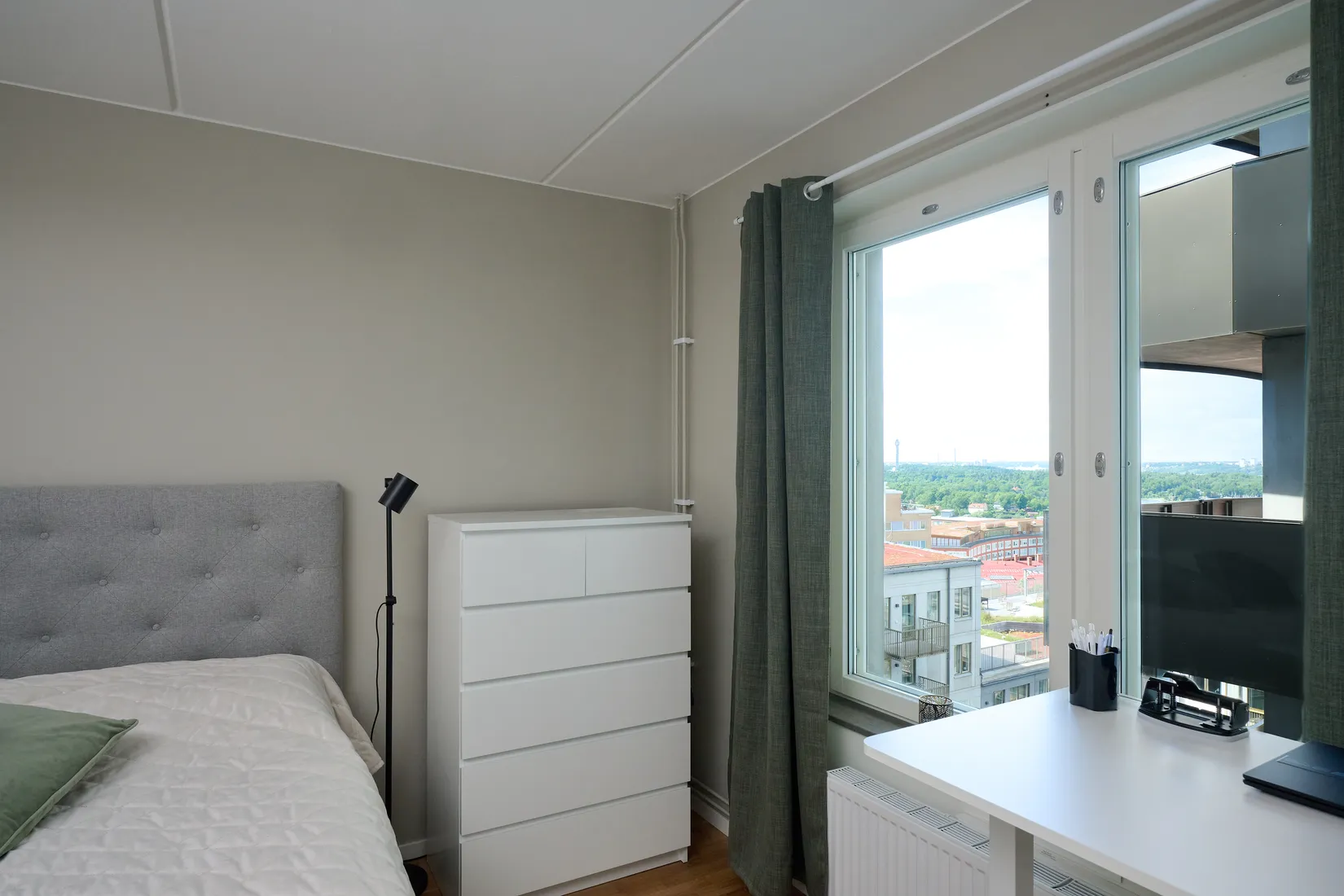 Bostadsrätt, Tändkulevägen 31, Nacka Strand, Nacka