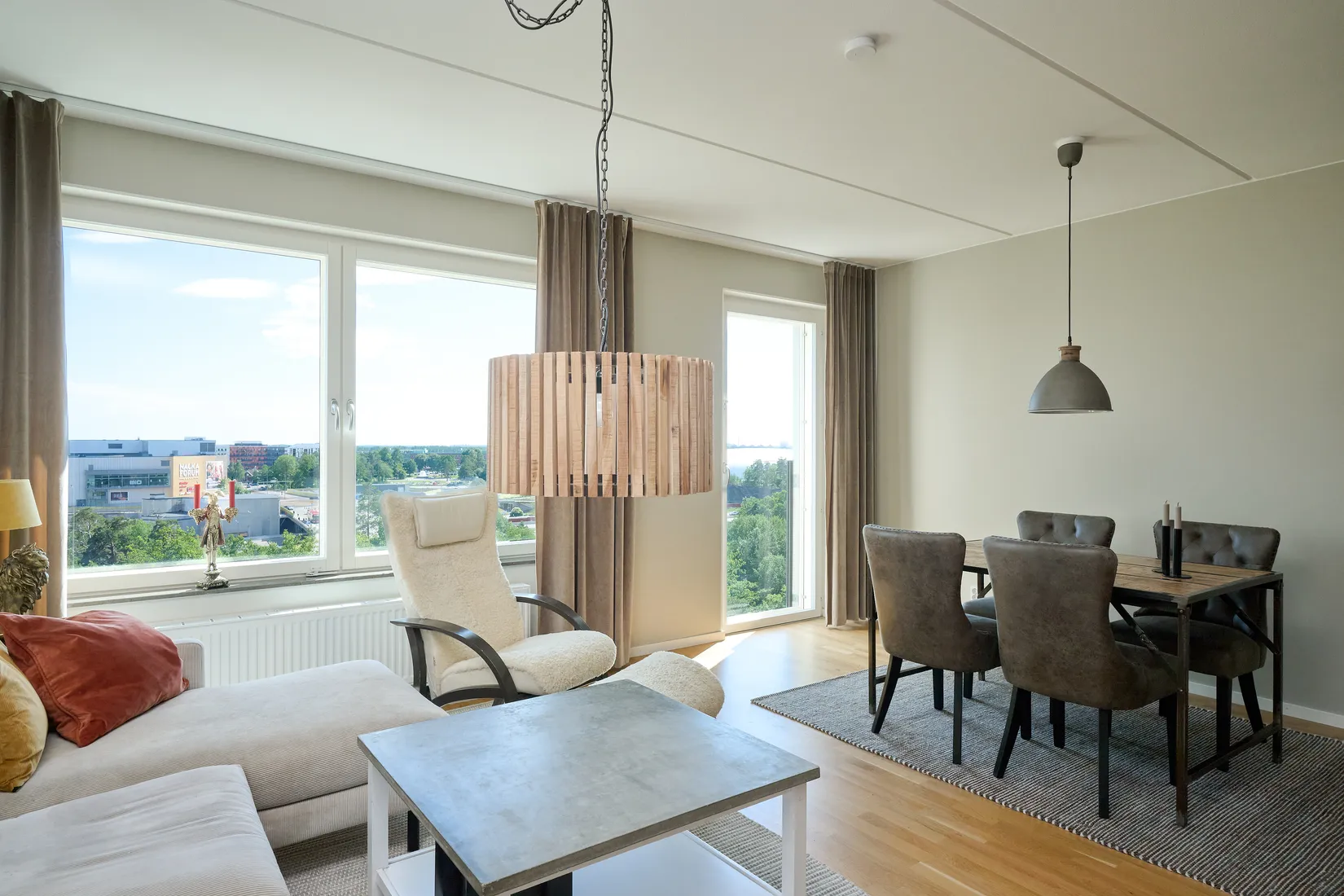 Bostadsrätt, Tändkulevägen 31, Nacka Strand, Nacka