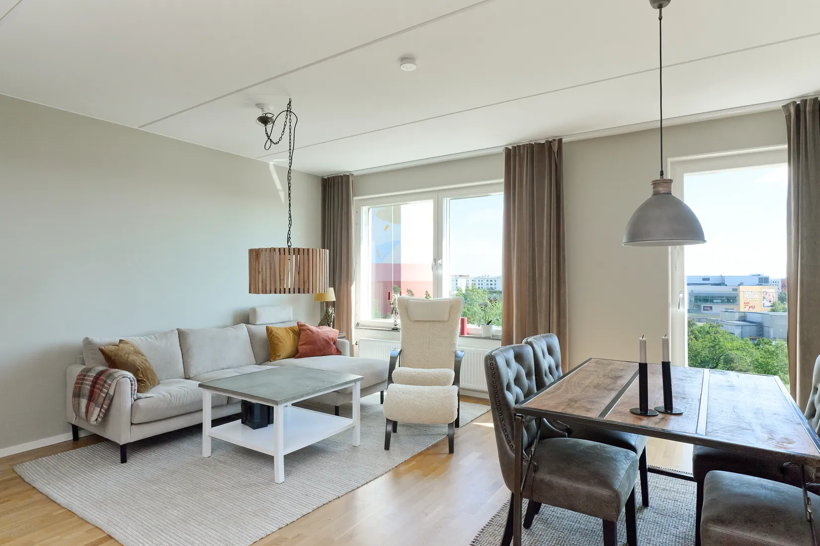 Bostadsrätt, Tändkulevägen 31, Nacka Strand, Nacka