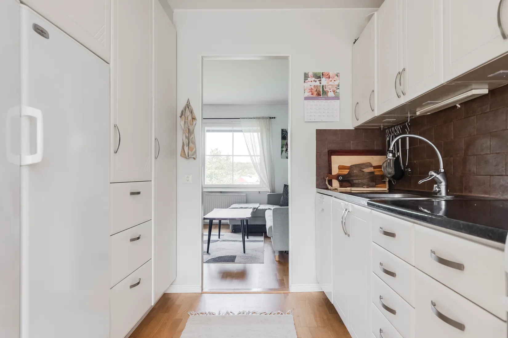 Bostadsrätt, Rättarvägen 36 C, Hitorp, Nora
