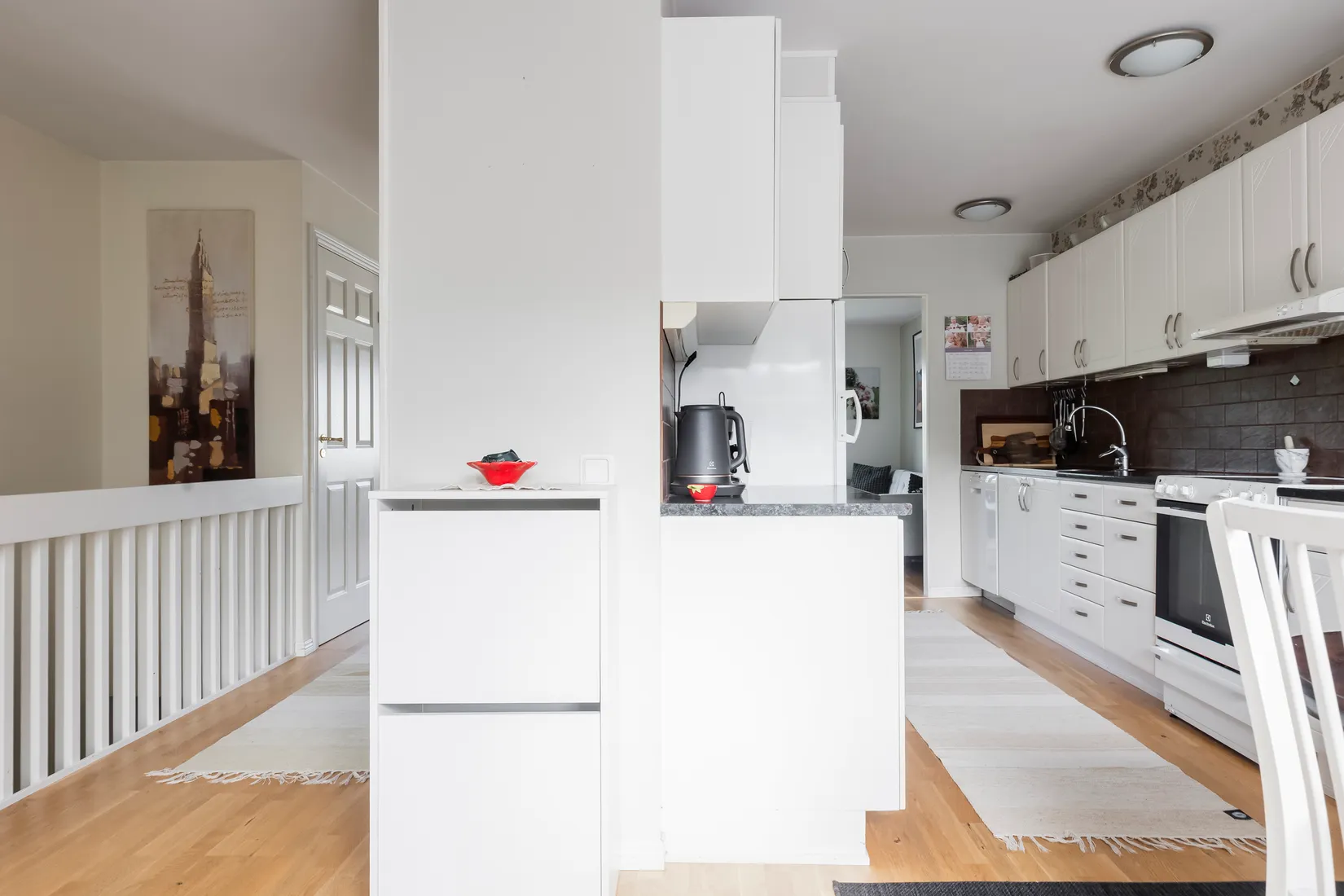Bostadsrätt, Rättarvägen 36 C, Hitorp, Nora