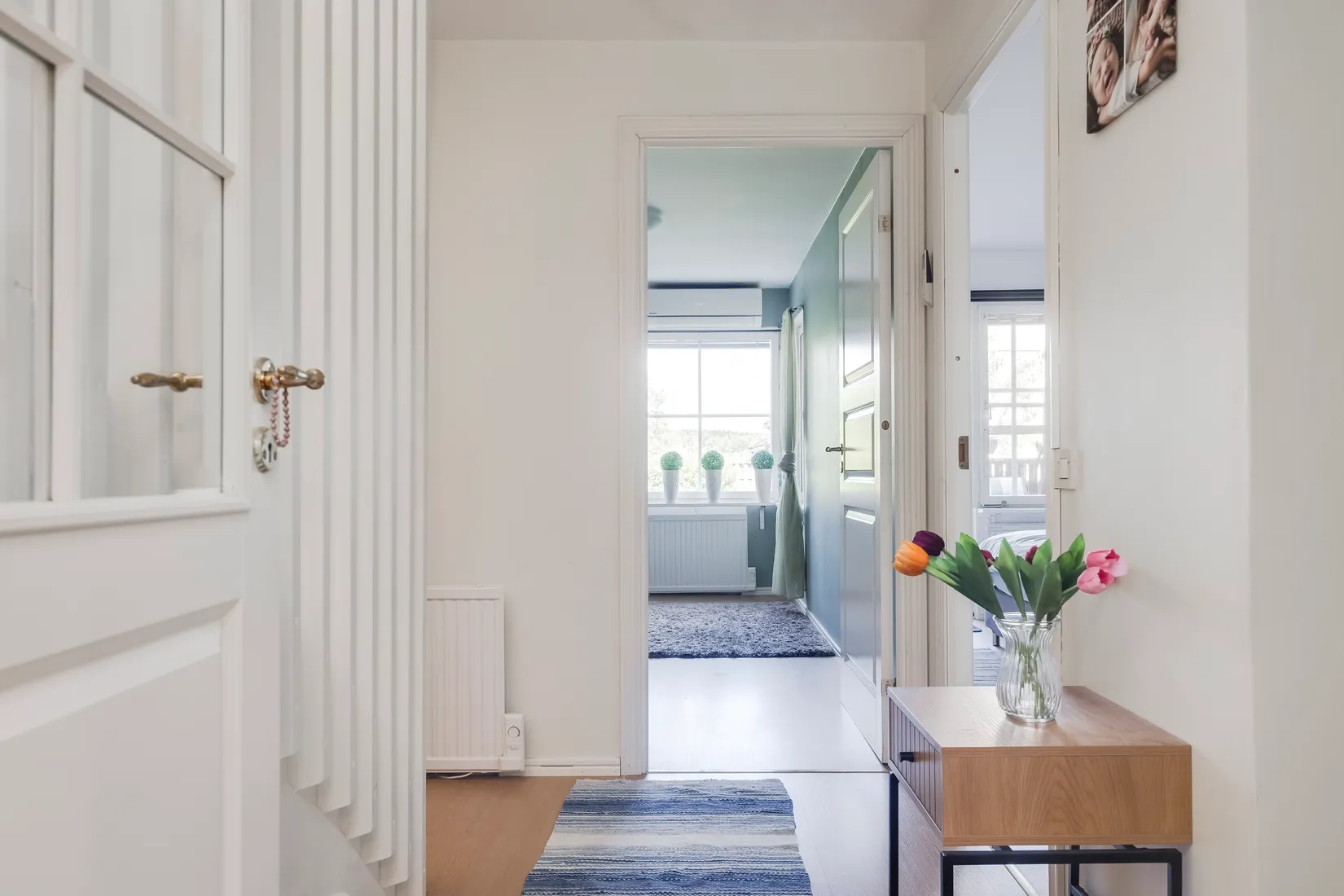 Bostadsrätt, Rättarvägen 36 C, Hitorp, Nora