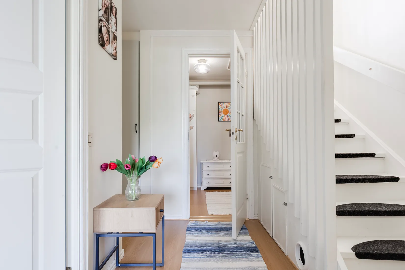 Bostadsrätt, Rättarvägen 36 C, Hitorp, Nora