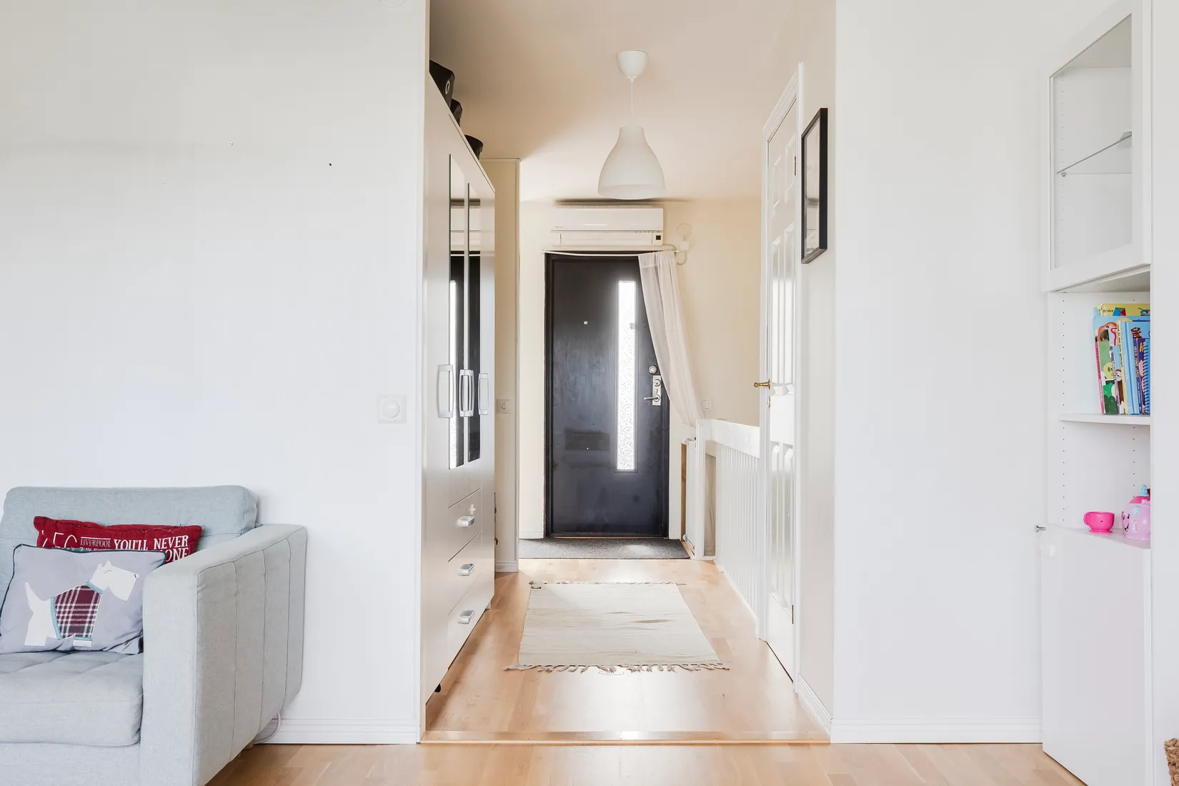 Bostadsrätt, Rättarvägen 36 C, Hitorp, Nora