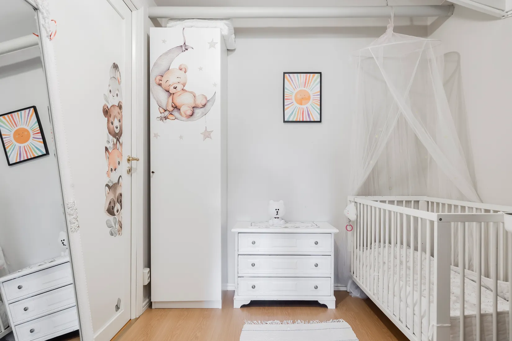 Bostadsrätt, Rättarvägen 36 C, Hitorp, Nora