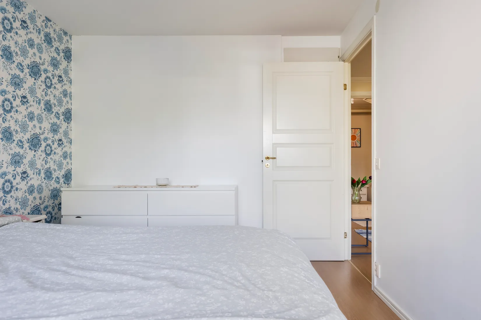 Bostadsrätt, Rättarvägen 36 C, Hitorp, Nora