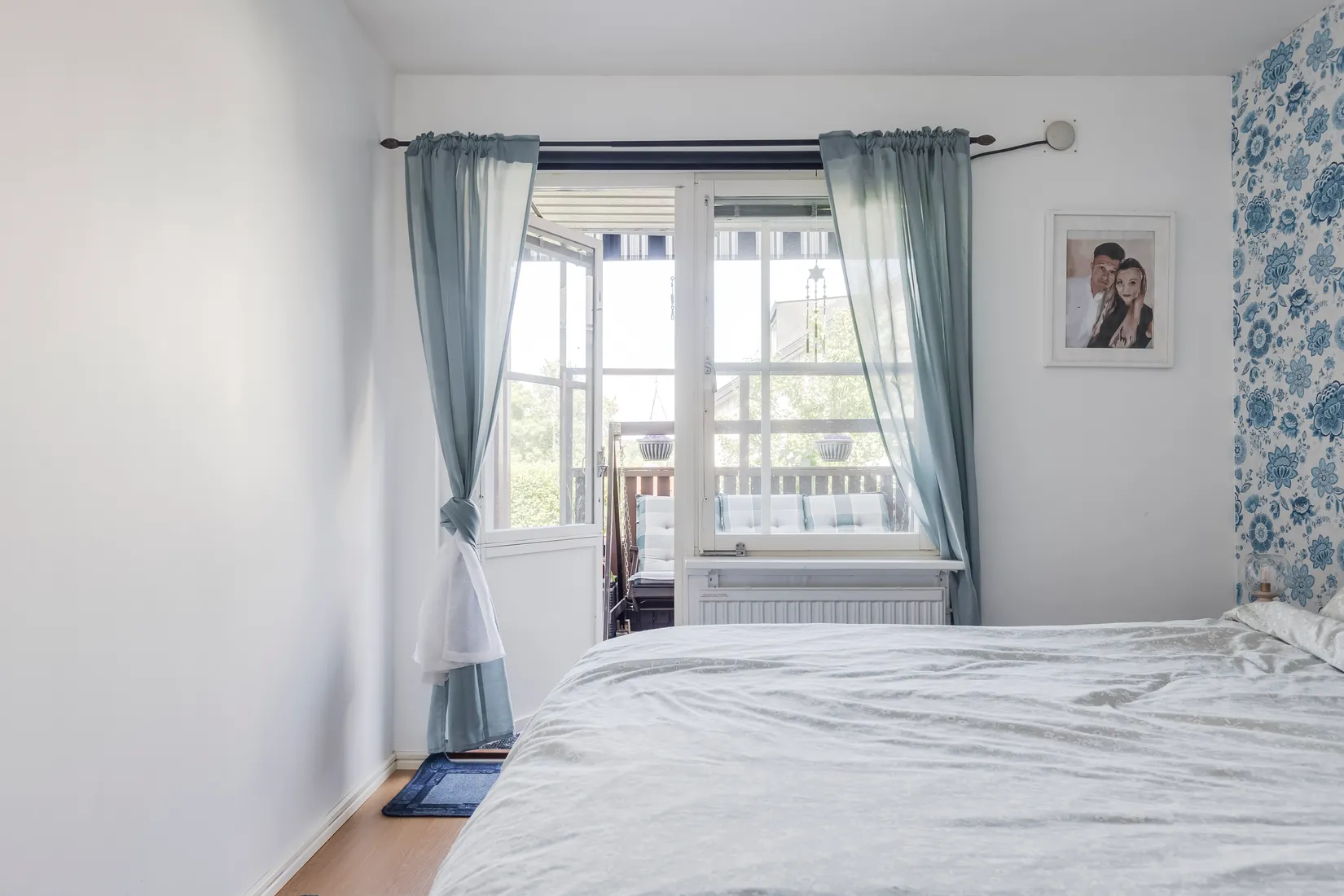 Bostadsrätt, Rättarvägen 36 C, Hitorp, Nora