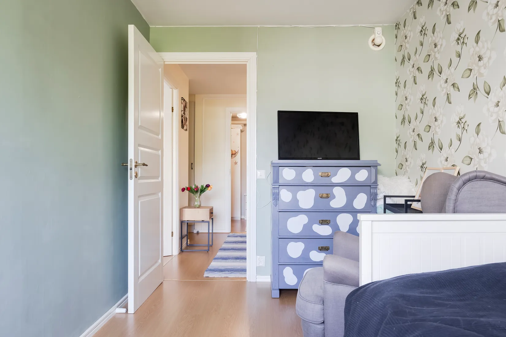 Bostadsrätt, Rättarvägen 36 C, Hitorp, Nora