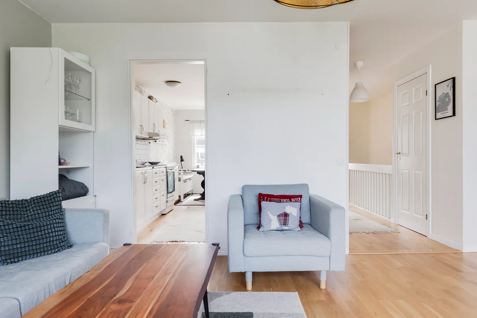Bostadsrätt, Rättarvägen 36 C, Hitorp, Nora