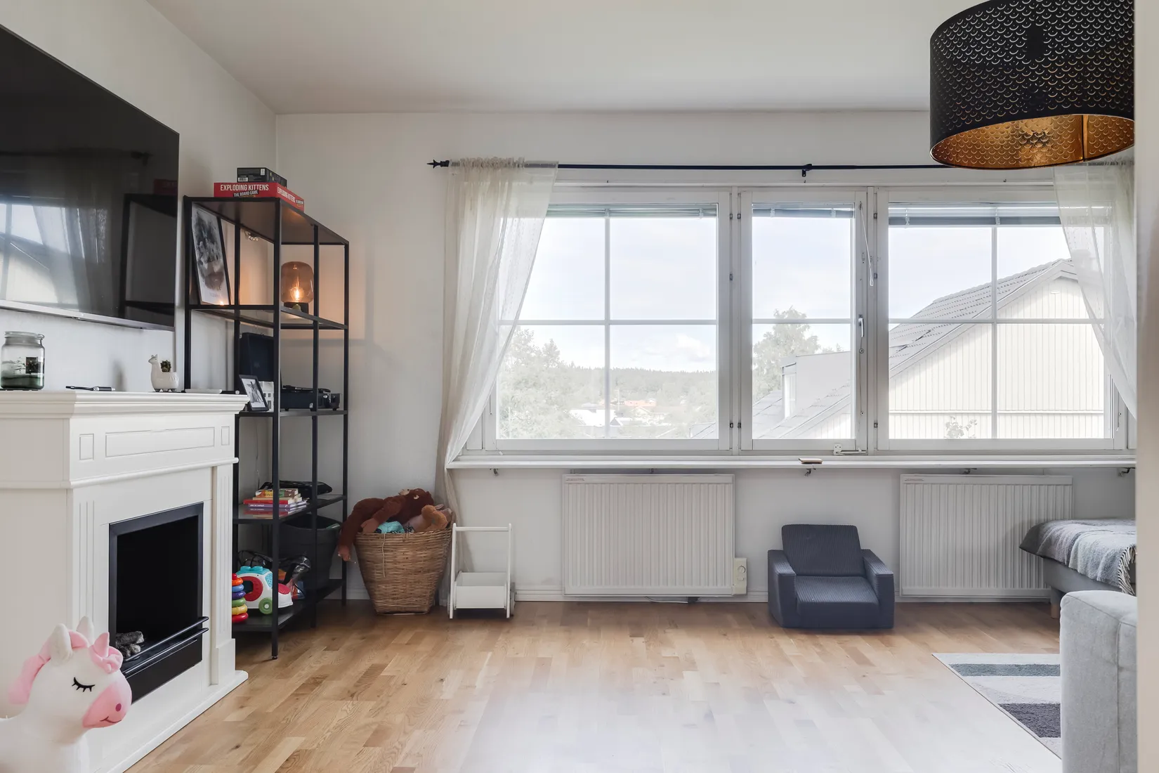 Bostadsrätt, Rättarvägen 36 C, Hitorp, Nora