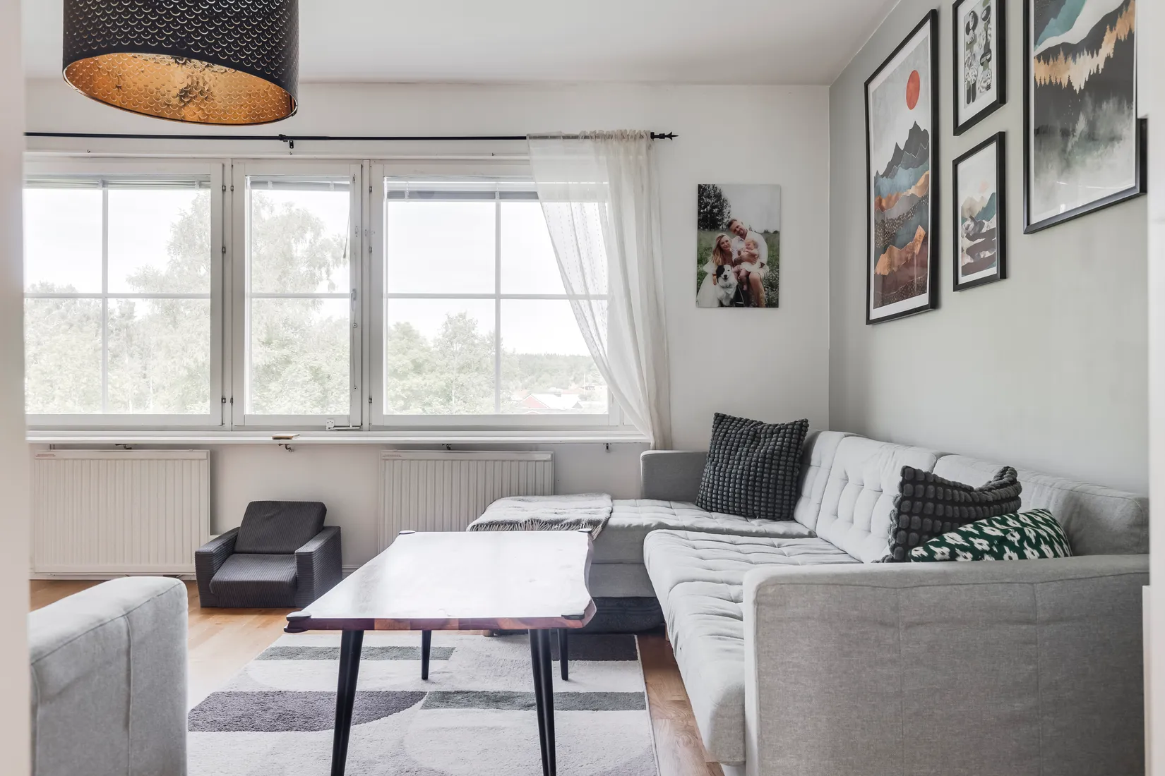 Bostadsrätt, Rättarvägen 36 C, Hitorp, Nora
