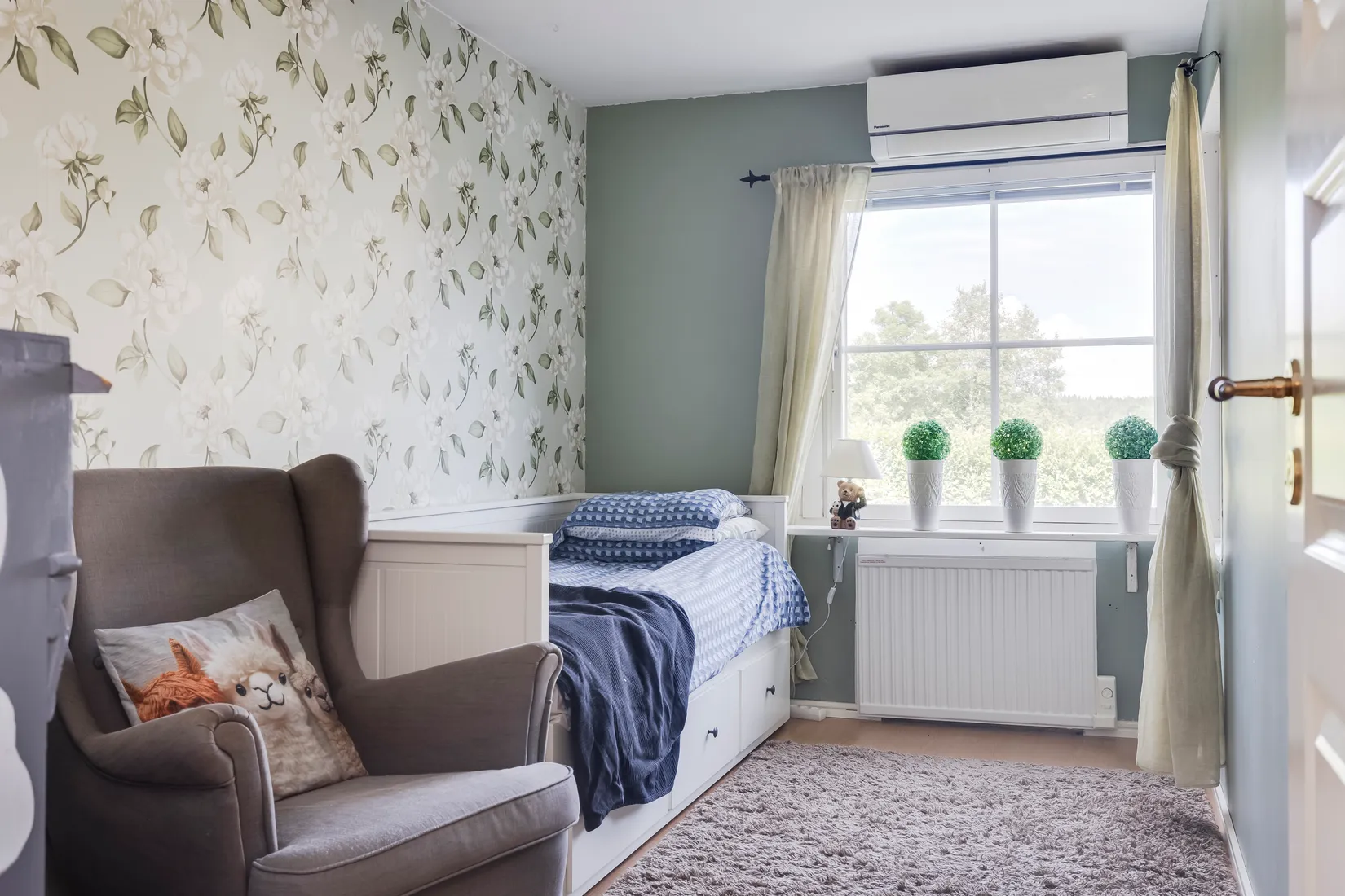 Bostadsrätt, Rättarvägen 36 C, Hitorp, Nora