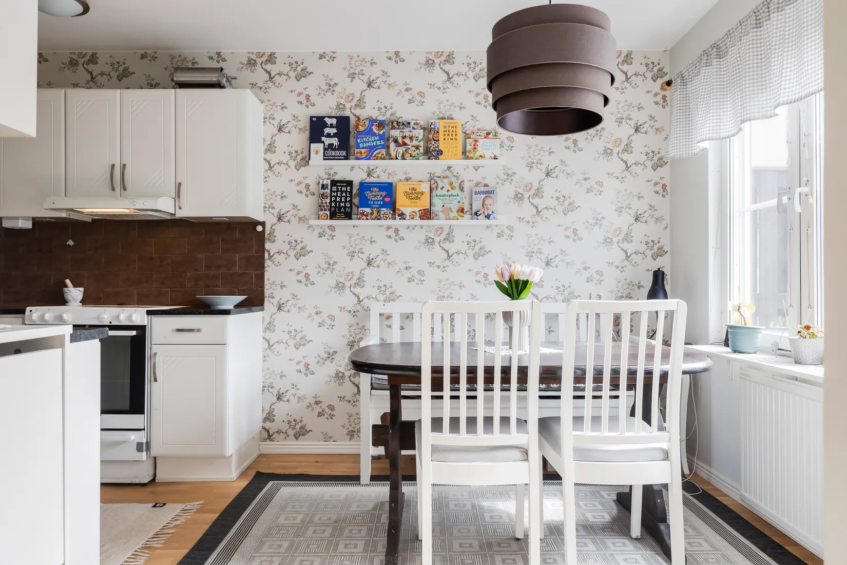 Bostadsrätt, Rättarvägen 36 C, Hitorp, Nora