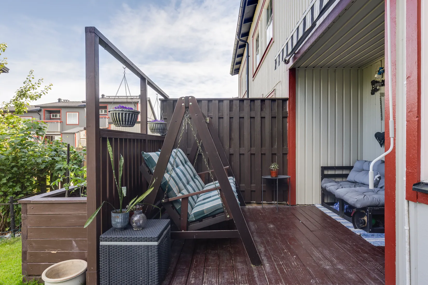 Bostadsrätt, Rättarvägen 36 C, Hitorp, Nora