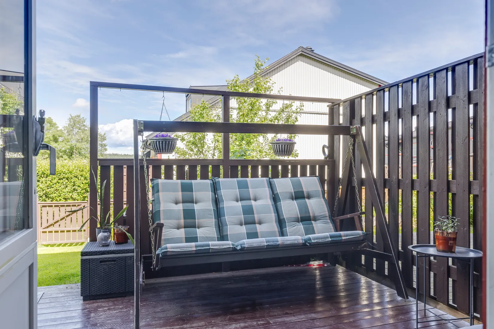 Bostadsrätt, Rättarvägen 36 C, Hitorp, Nora