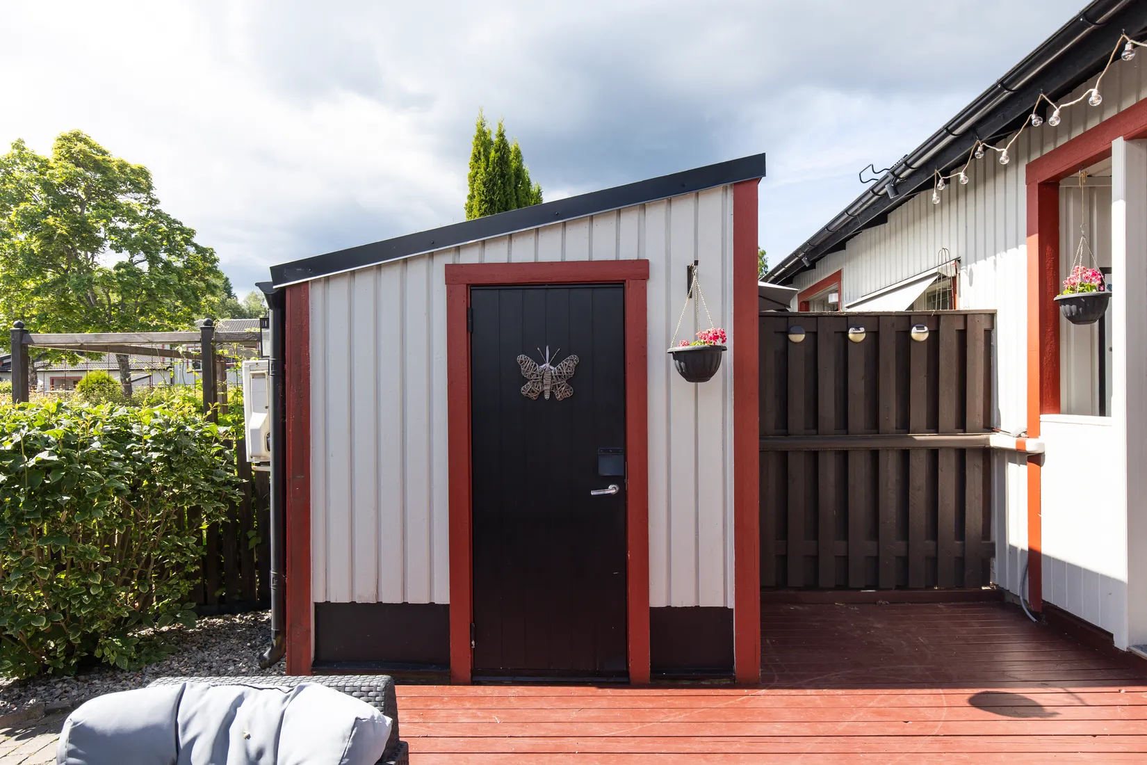 Bostadsrätt, Rättarvägen 36 C, Hitorp, Nora