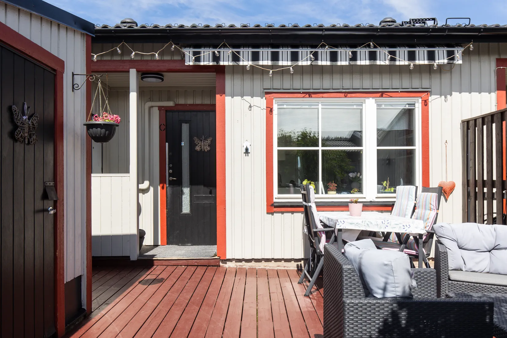 Bostadsrätt, Rättarvägen 36 C, Hitorp, Nora
