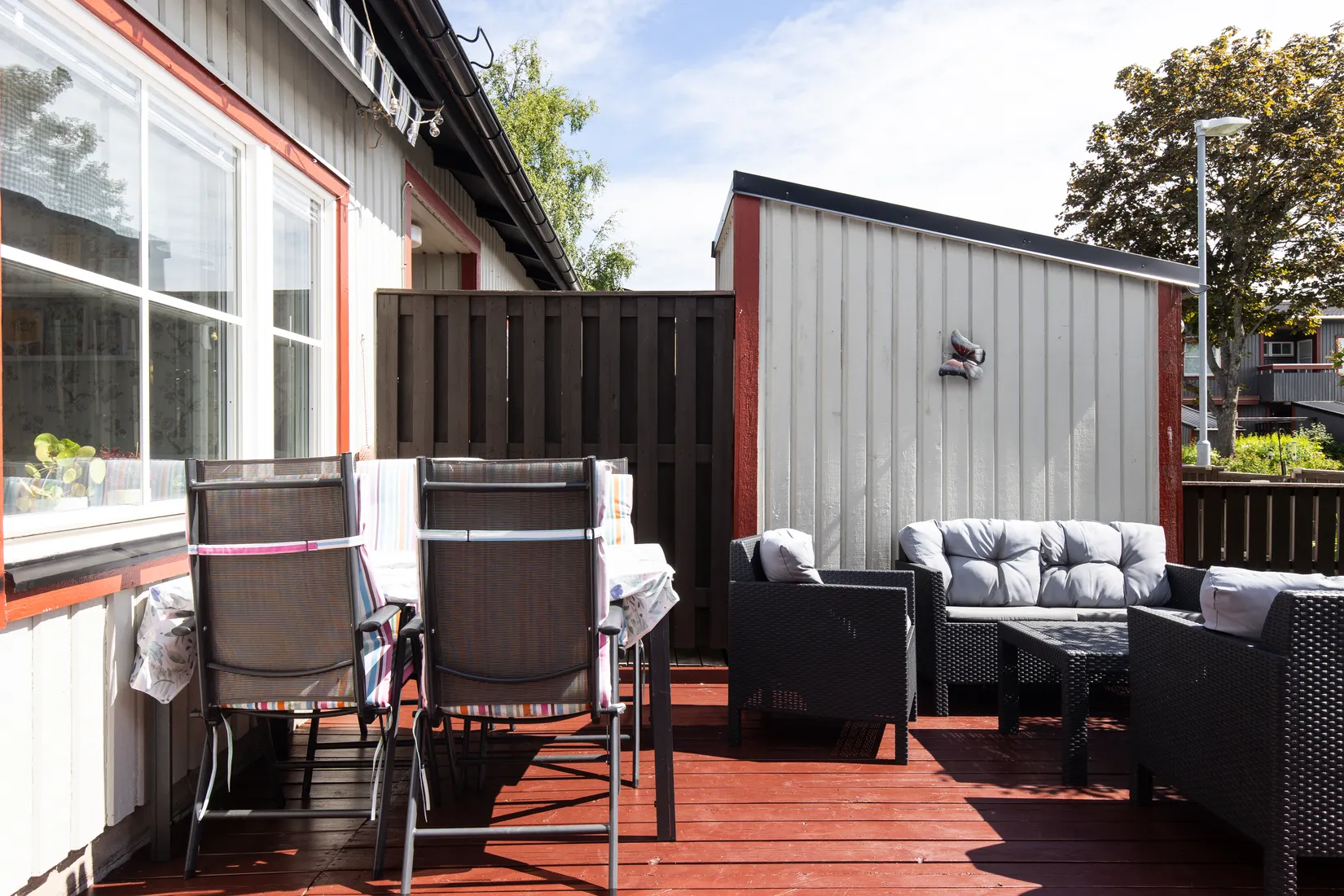 Bostadsrätt, Rättarvägen 36 C, Hitorp, Nora