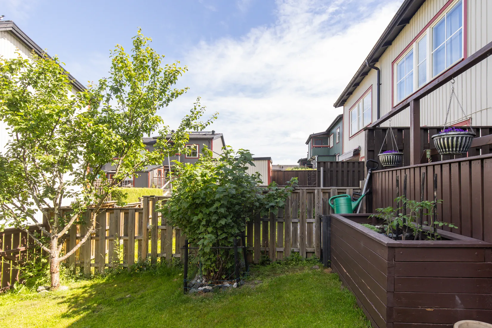 Bostadsrätt, Rättarvägen 36 C, Hitorp, Nora