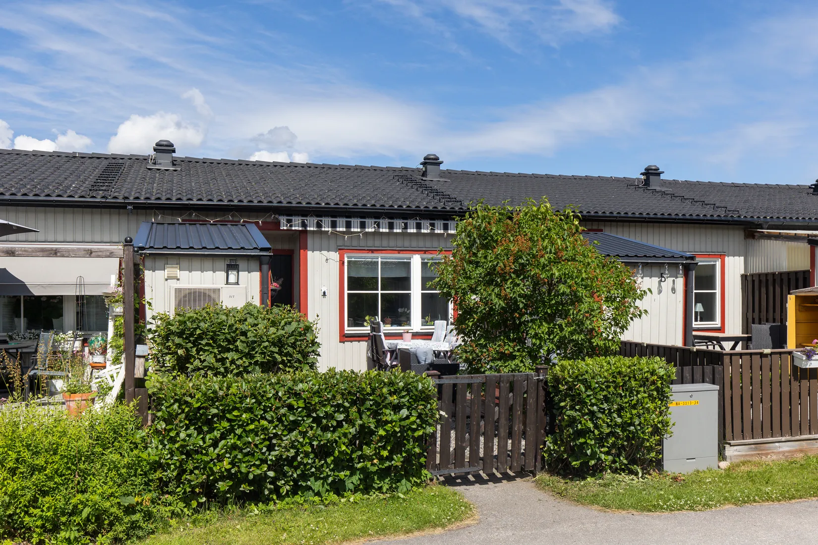 Bostadsrätt, Rättarvägen 36 C, Hitorp, Nora