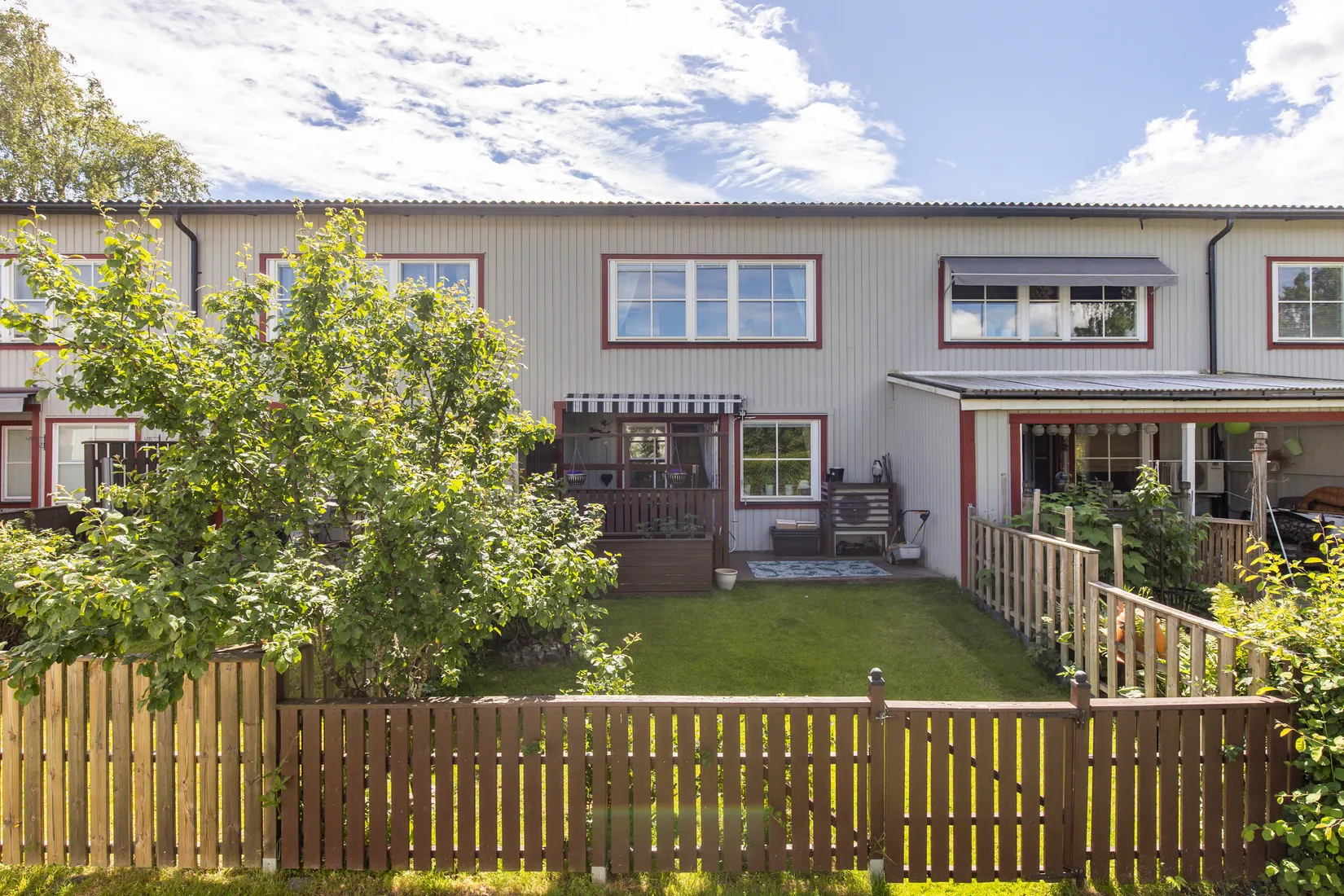 Bostadsrätt, Rättarvägen 36 C, Hitorp, Nora