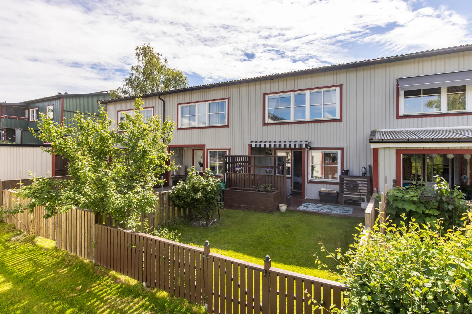 Bostadsrätt, Rättarvägen 36 C, Hitorp, Nora