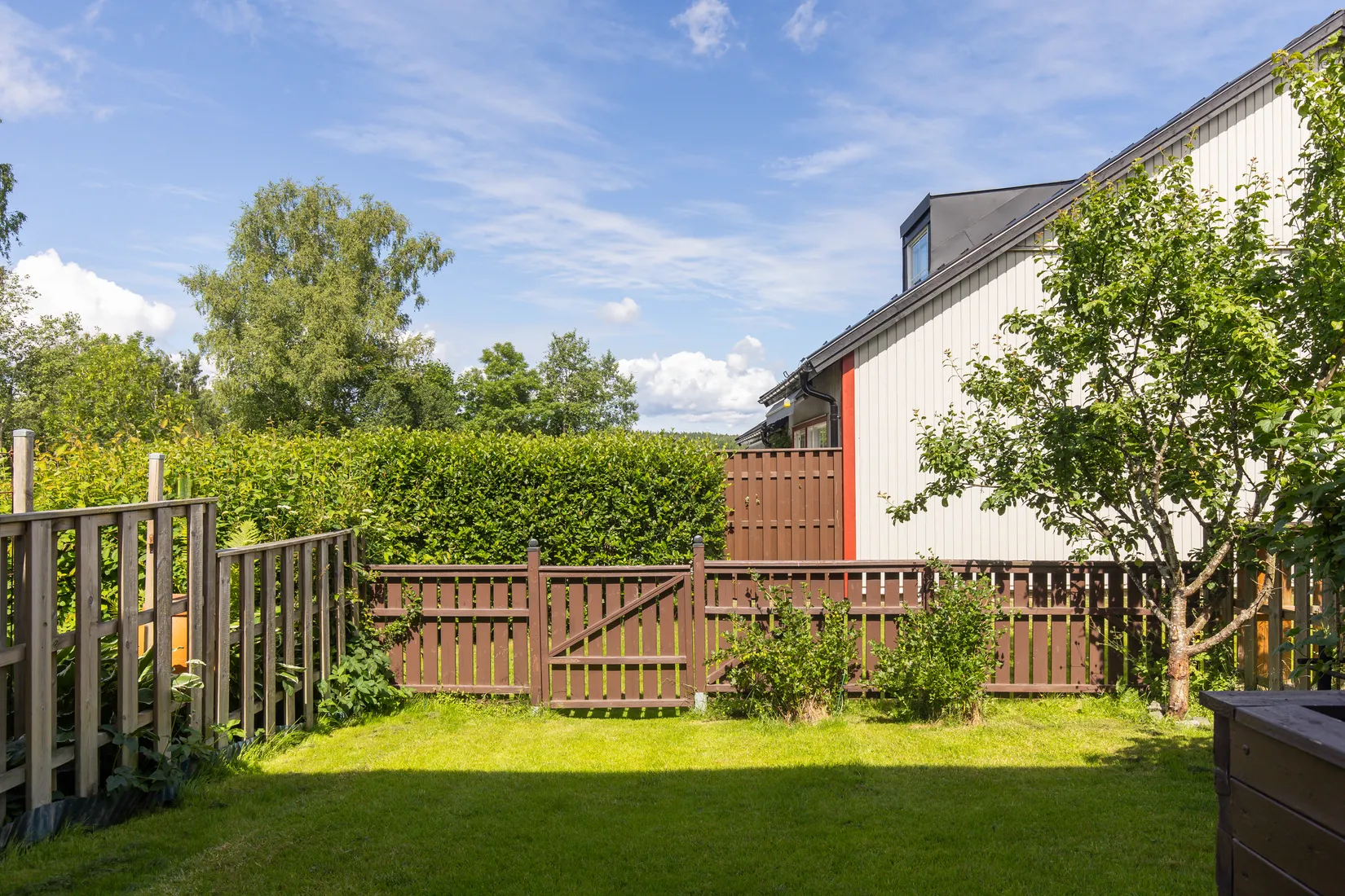 Bostadsrätt, Rättarvägen 36 C, Hitorp, Nora