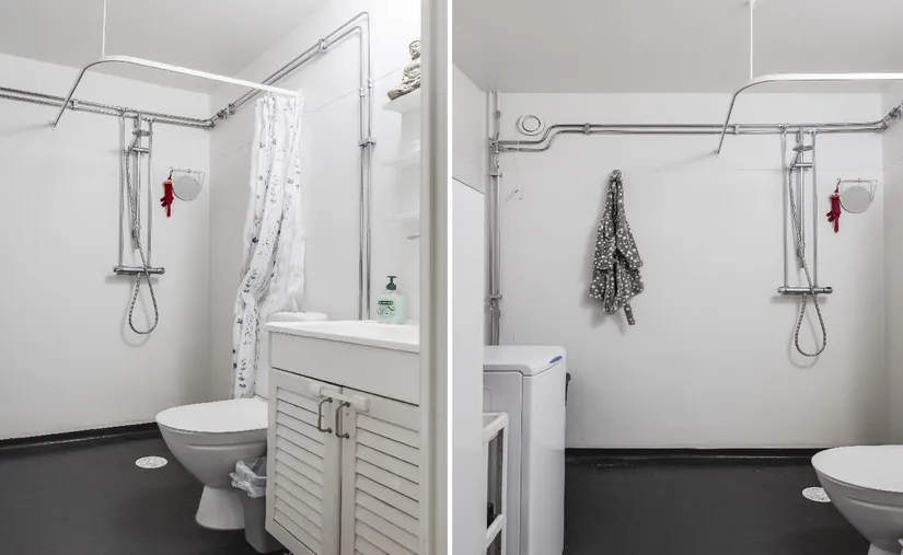 Bostadsrätt, Rättarvägen 36 C, Hitorp, Nora