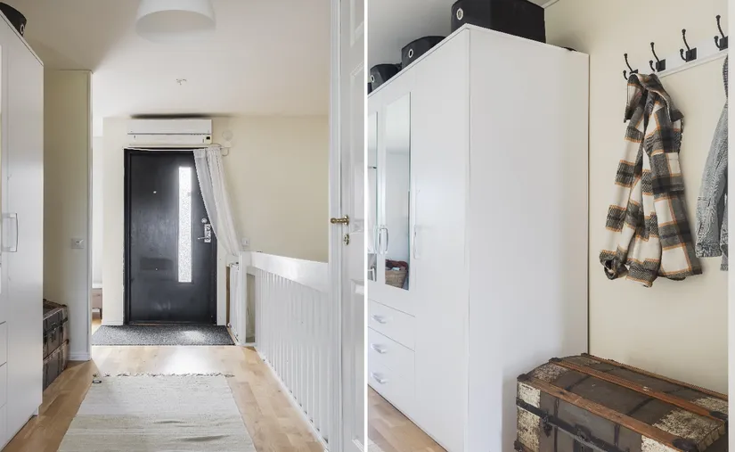 Bostadsrätt, Rättarvägen 36 C, Hitorp, Nora