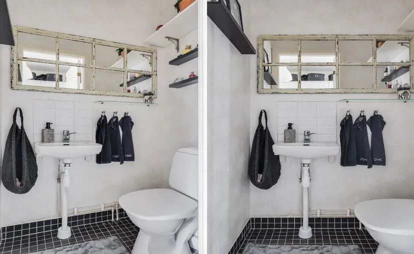 Bostadsrätt, Rättarvägen 36 C, Hitorp, Nora