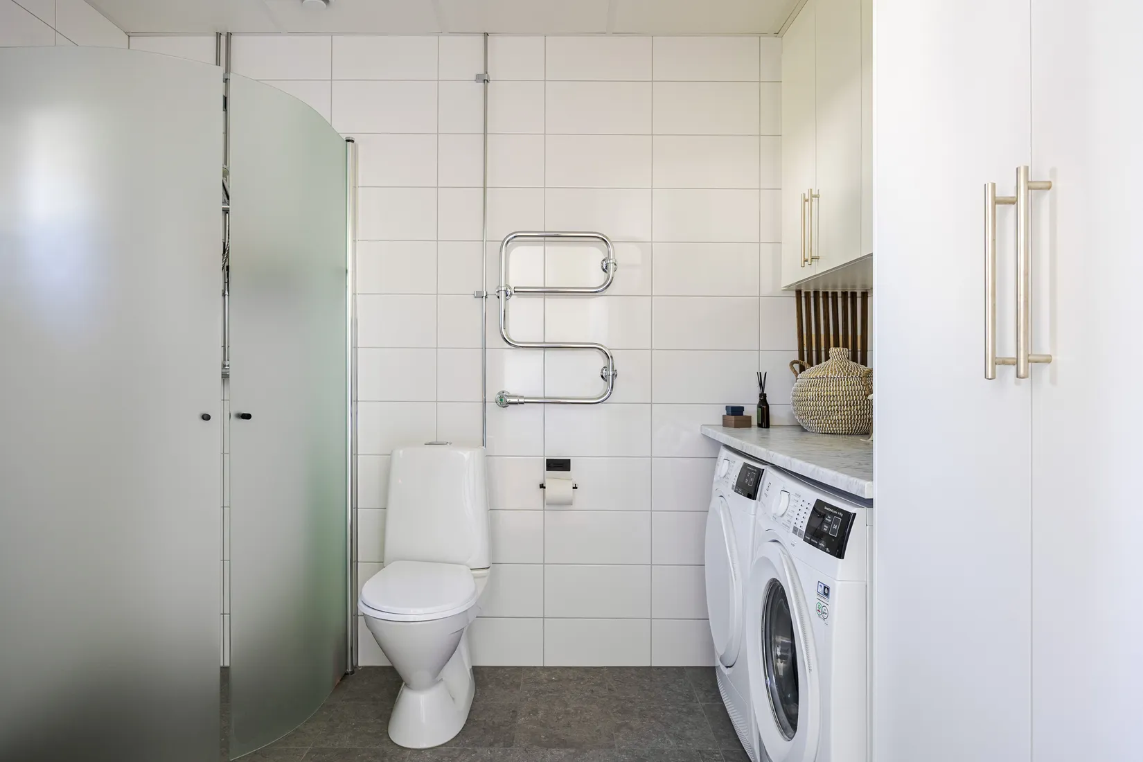 Bostadsrätt, Hemvägen 25, Vimpeltorpet, Kalmar