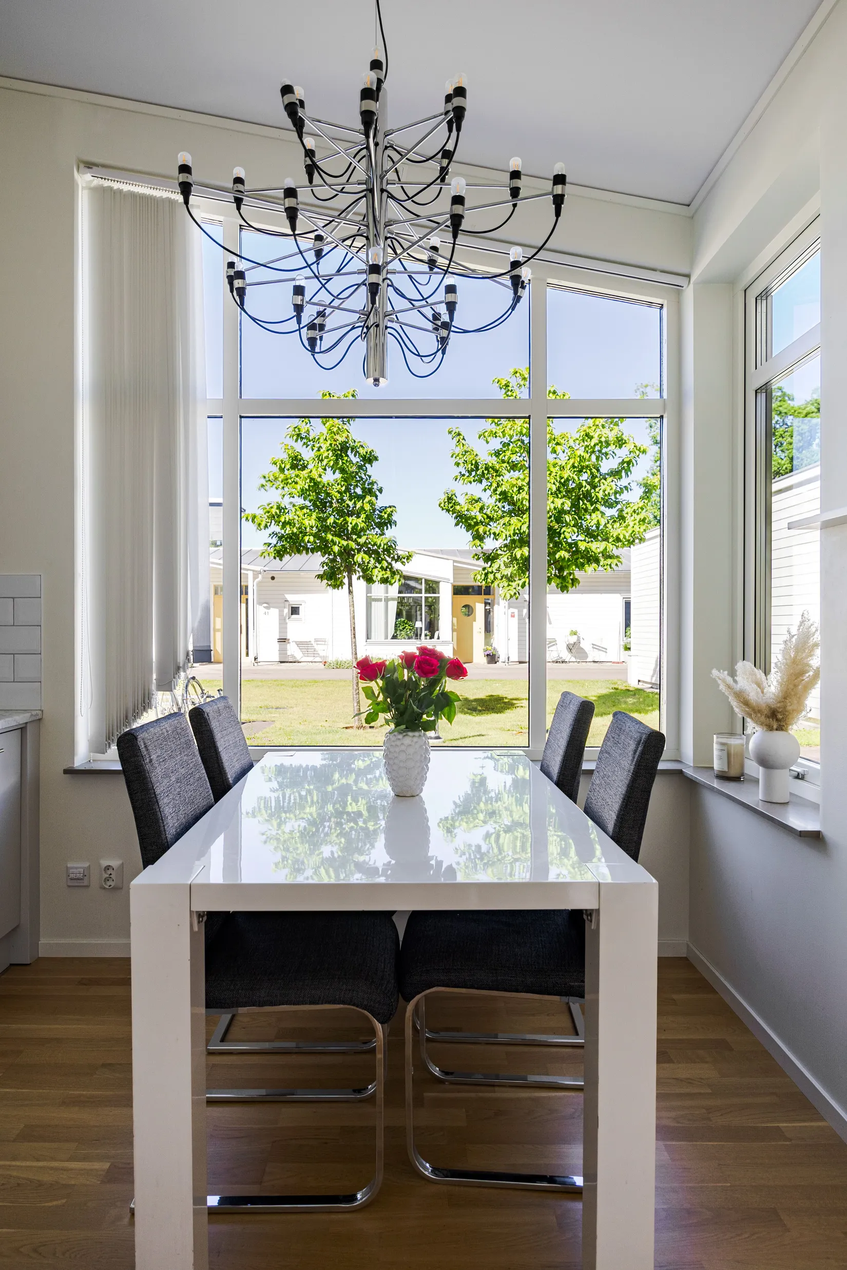 Bostadsrätt, Hemvägen 25, Vimpeltorpet, Kalmar