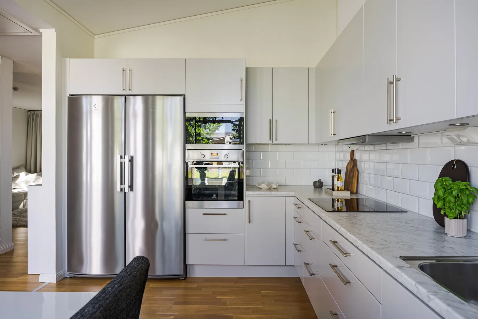 Bostadsrätt, Hemvägen 25, Vimpeltorpet, Kalmar