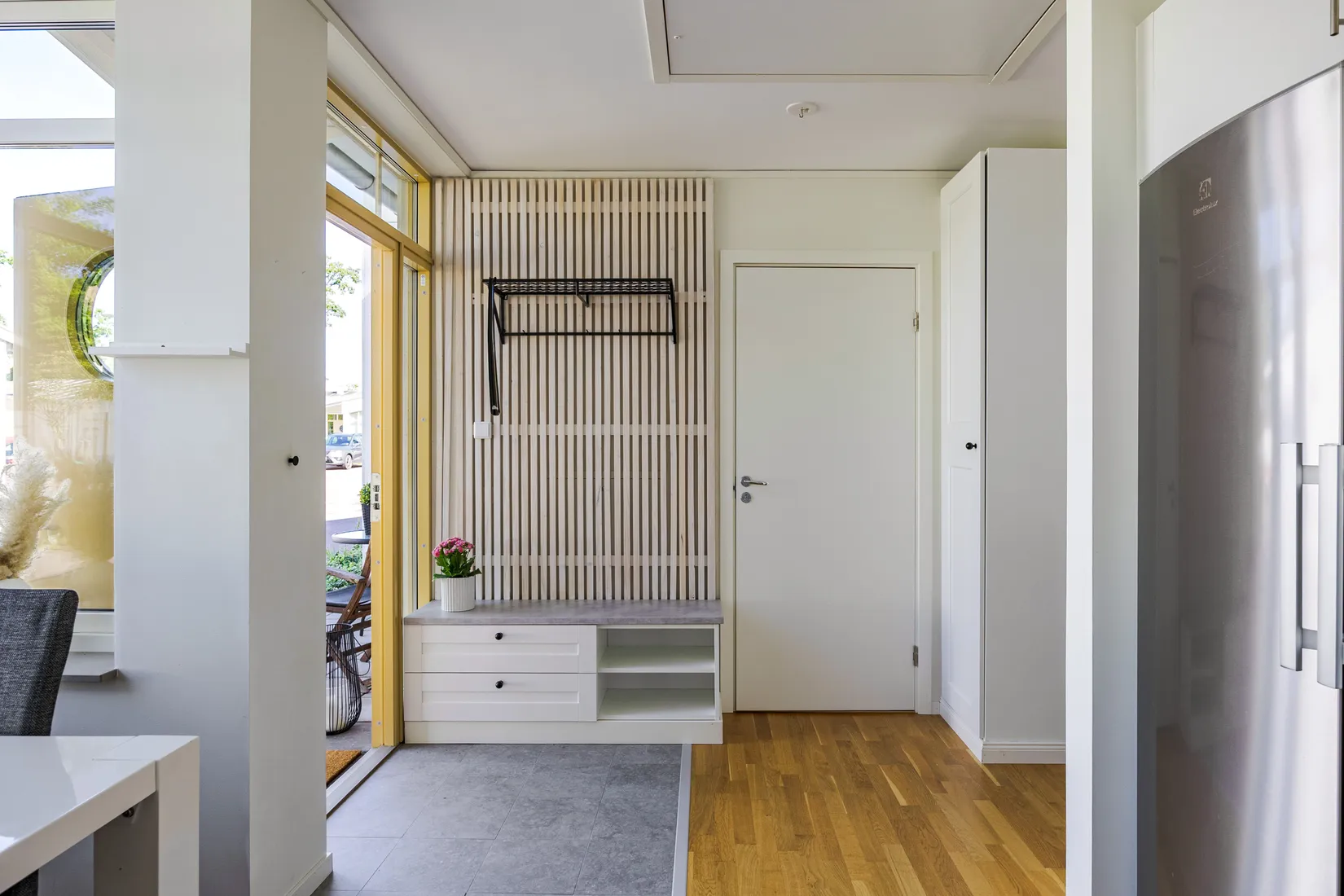 Bostadsrätt, Hemvägen 25, Vimpeltorpet, Kalmar